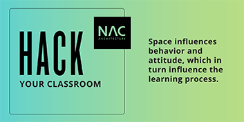 Hack Your Classroom logo