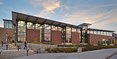 Ferris High School, Spokane, Washington