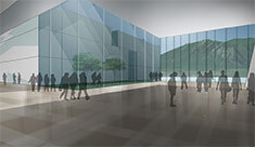 Conceptual Design is Chosen for the New Mount Si High School